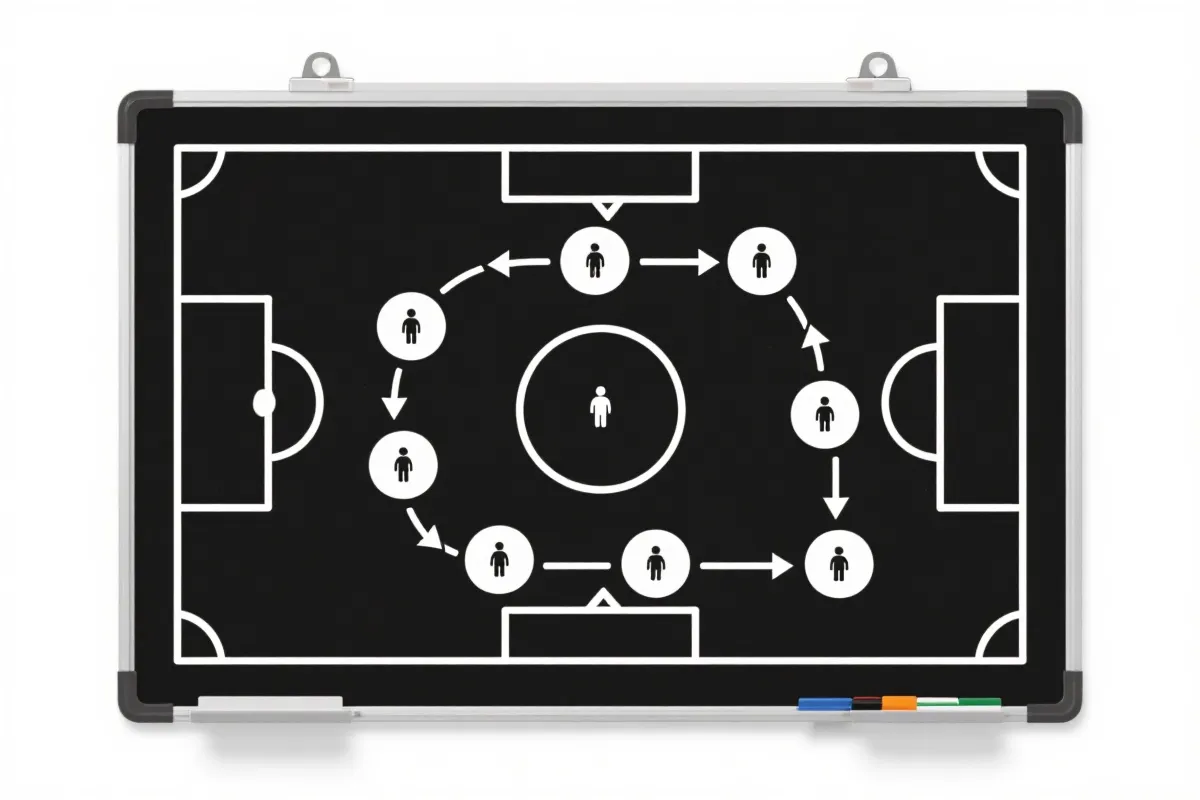 2026世界杯助攻榜：前十球员逐场复盘，一脚传球如何改写比赛