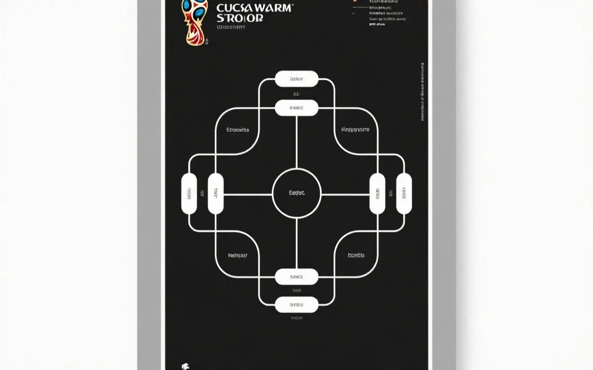 2026世界杯四分之一决赛赛程深度前瞻：时间表、对阵形势与观赛出行一站式指南